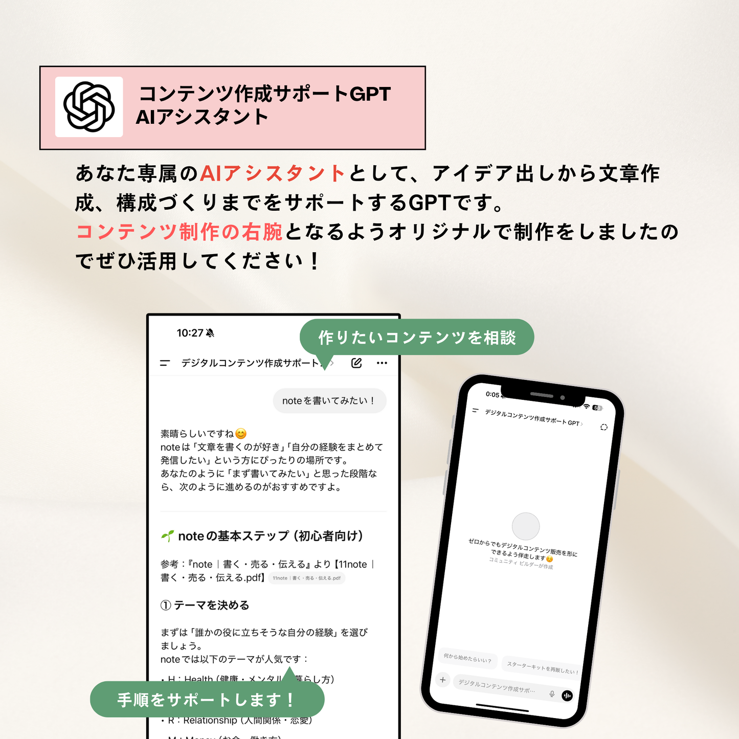 デジタルコンテンツ販売スターターキット
